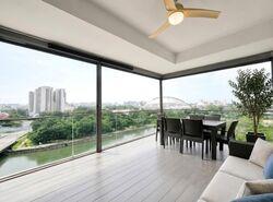 The Riverine By The Park (D12), Apartment #613446251